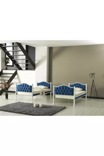 Melis Ranza   Blu