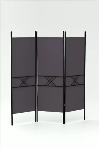 PARAVENTO RETODESIGN A 3 ANTE