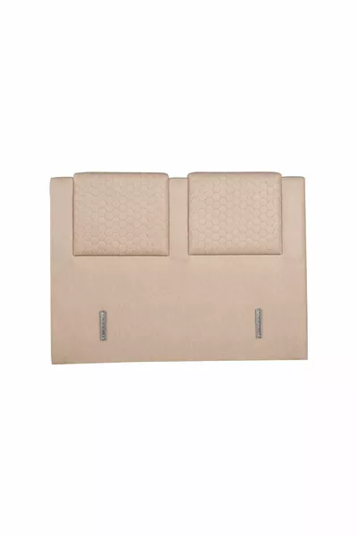 Orthopedie Hoofd (BASIS EN MATRAS NIET INBEGREPEN)