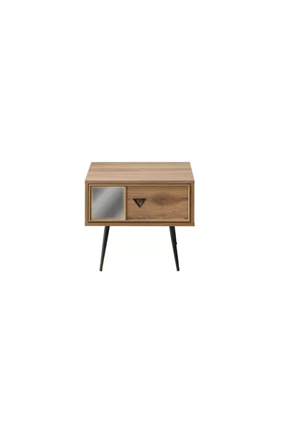 Himera Nightstand Left