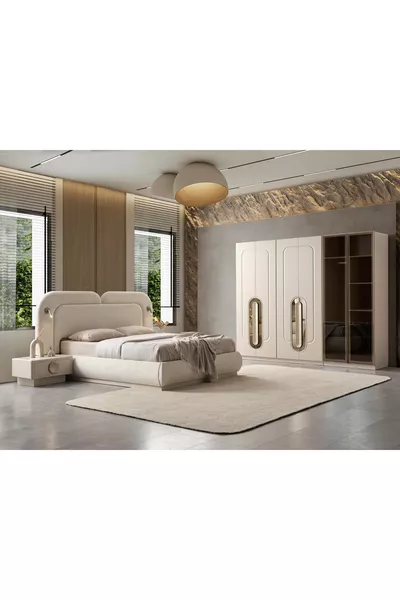 Chery Bedroom