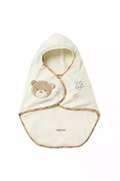 Saran Kundak Teddy (Çok Renkli)
