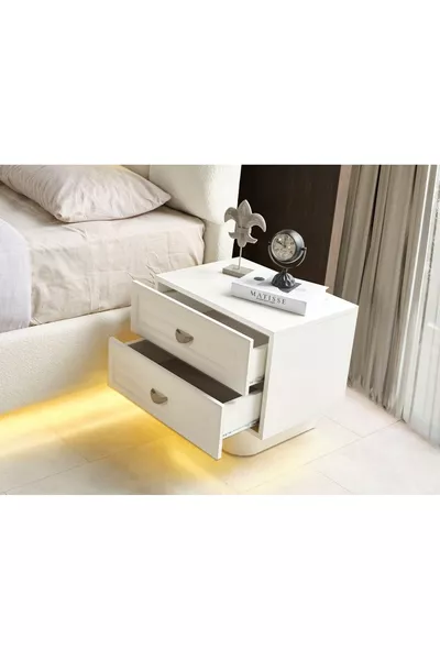 CAMERA DA LETTO BOSTON IN MDF