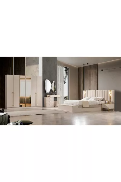 Butterfly Bedroom Set