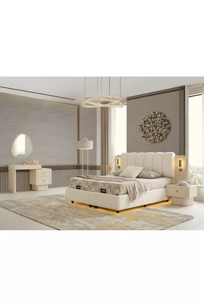 GALATA MDF SLAAPKAMER