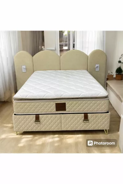 طقم سرير