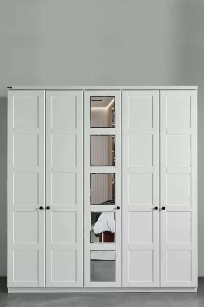 Armoire Stockholm 