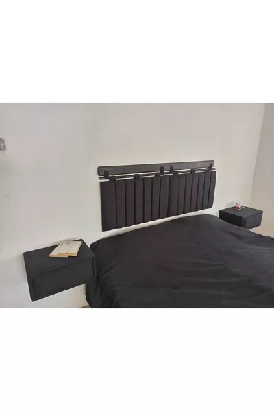 Bisa Bettkopfteil