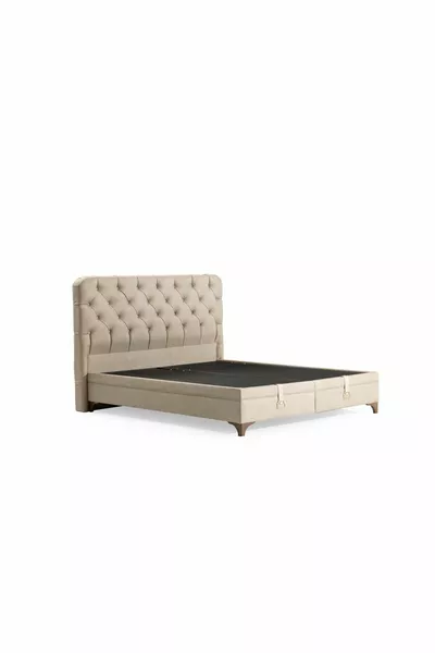Relax Bed Base and Headboard Set x