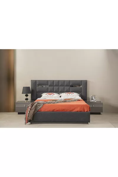 SET CAMERA DA LETTO TESLA 8 ANTE