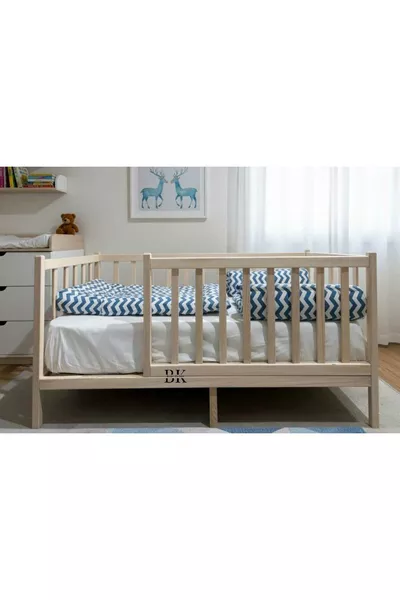Lead Montessori Baby- und Kinderbett