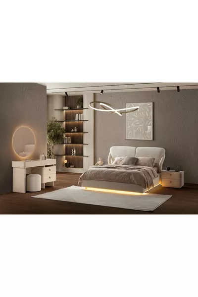 Alaska Slaapkamer