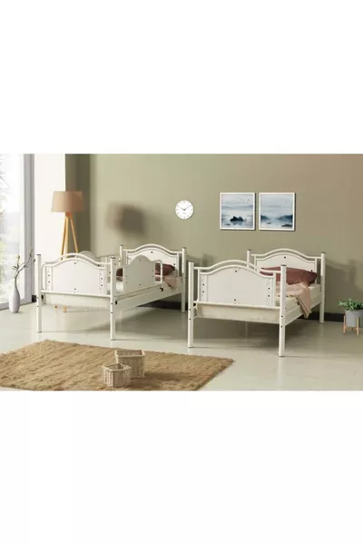 Avangard Ranza Bianco