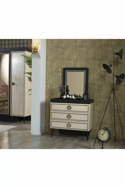 Rovigo Nightstand