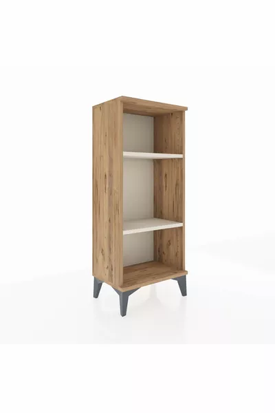 Arges Komodin 2 Raflı  Çam-Aytaşı