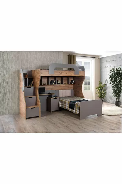 Stils Bunk Bed