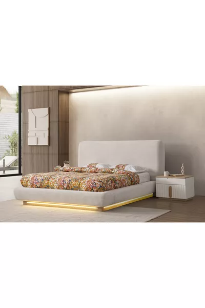 CAJU Bedroom Set