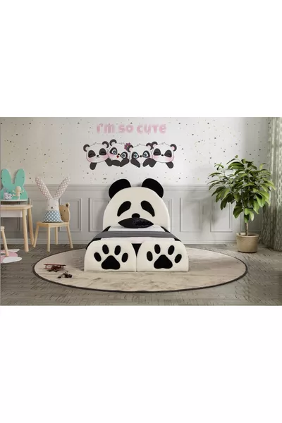 Ensemble chambre d'enfant Panda