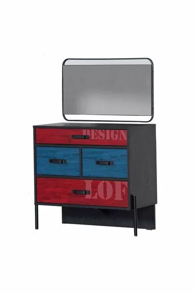 Loft Dresser