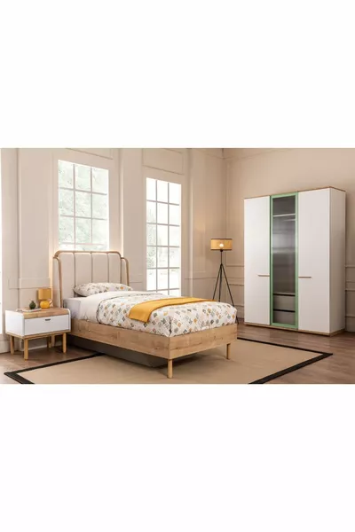 Lund Youth Room Set