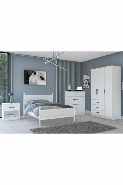 Gm Ece Youth Room Set