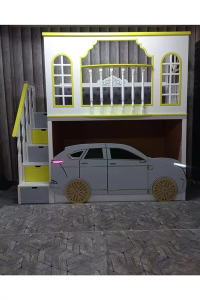 Togg SUV Auto