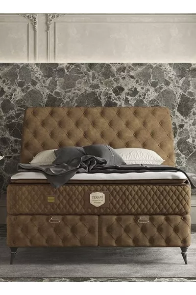 Therapi Tweepersoonsbed Set