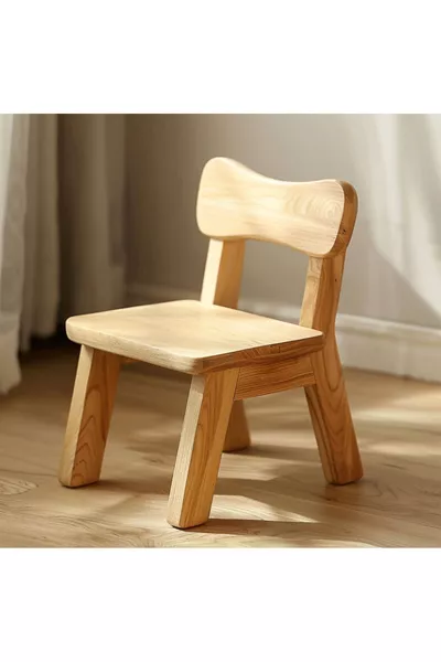 Chaise enfant