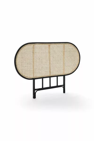 Testata del letto Hazeran