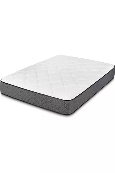 SLEEPNICE PRİME PLUS ORTHOPÄDISCHES EINZELBETT SPEZIALMASSE MIT FEDERKERNMATRATZE