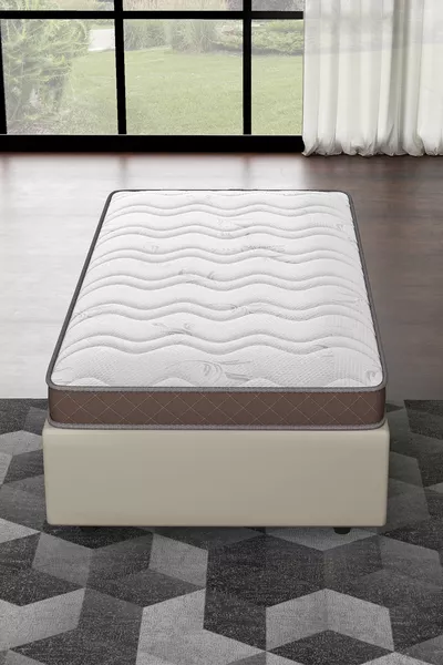 Matelas orthopédique Açelya Bamboo Comfort