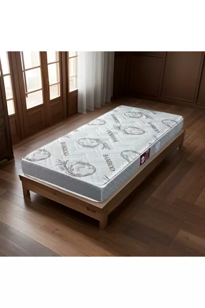 Bamboo Secret Orthopedic Mattress Custom Size Spring Mattress