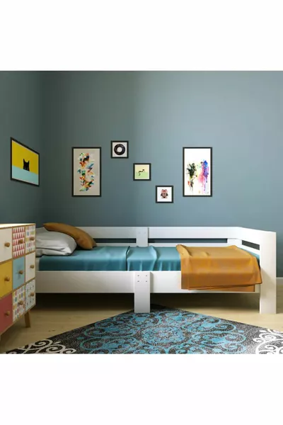 Custom Size Bed Frame Cm