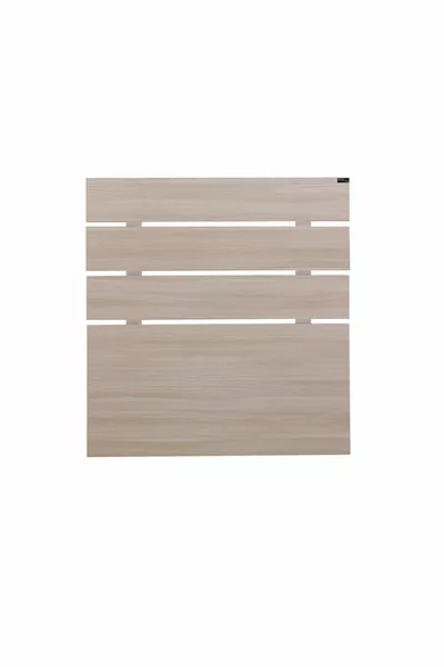 Tête de lit en chêne Huga pour lit une place / Cm Tête de lit pour sommier