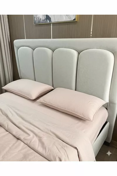 COMFORTİS Бохемски стил Двойно и Едноспално Табла за Легло