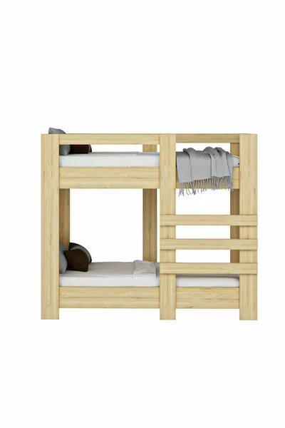 Star Suntalem Ranza Safir - Geschikt voor bed