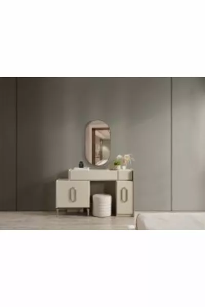 Monaco Bedroom Set