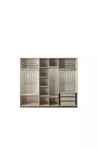 Chambre principale