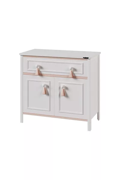 Alya Dresser
