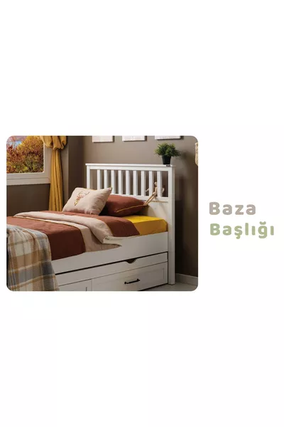 Golf Baza Başlığı ’Lük