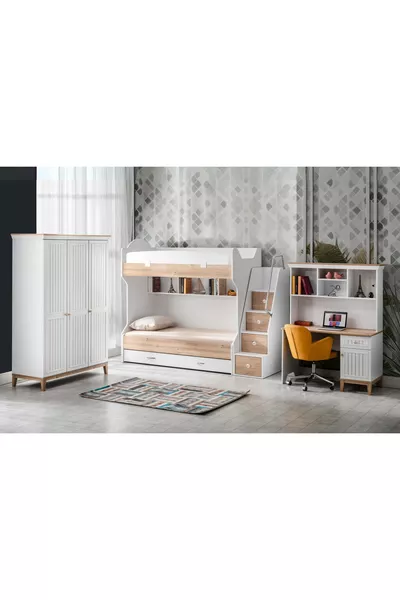 Betty Children's Room Set