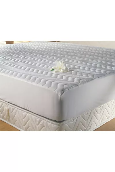 Kapitoneli Fitted Soft Alez Çift Kişilik  Cm