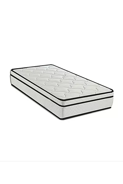 Lit pour bébé et enfant en mousse orthopédique avec protège-slip secret Cm, lit de berceau, lit de parc