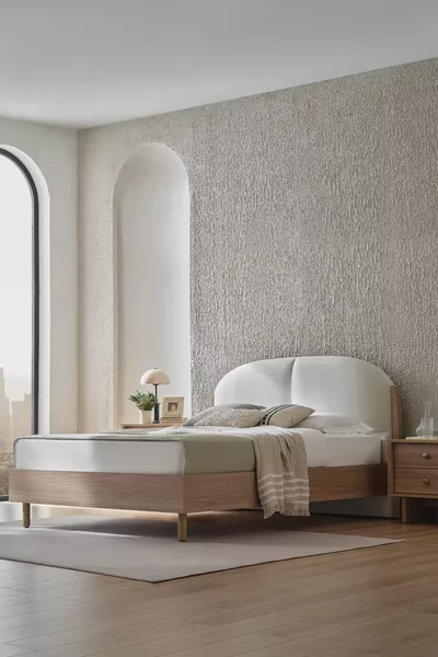 Set Camera da Letto Perge 2