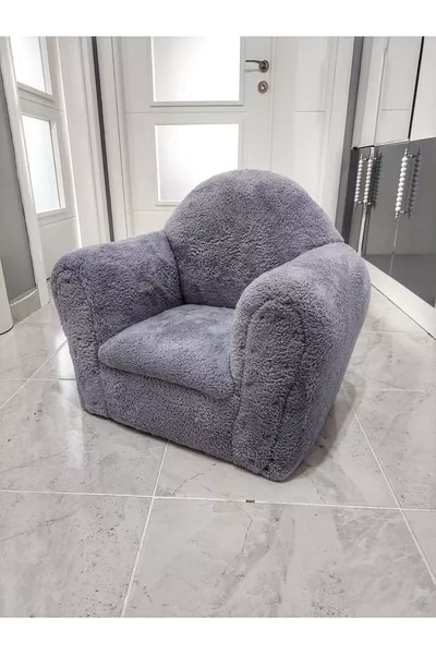 Seggiolino per bambini Teddy Poltrona Tedy Poltrona Accessori per la camera del bambino