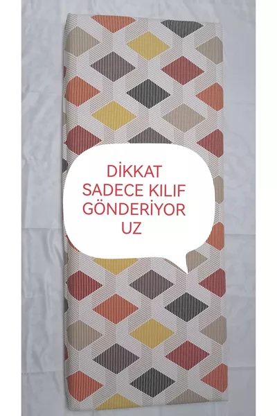 HOUSSE DE MATELAS ET D'OREILLER EN MOUSSE