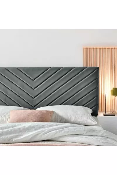 COMFORTİS Çift ve Tek Kişilik Yatak Başı Baza Başlığı