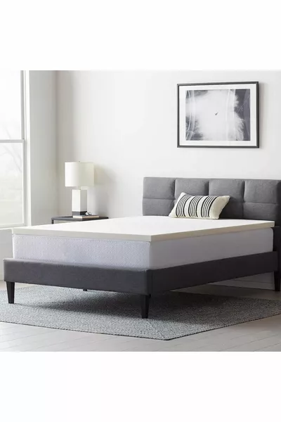 Matelas Visco Coussin % Orthopédique Confort Luxueux Matelas et Coussin de Lit MATELAS VISCO