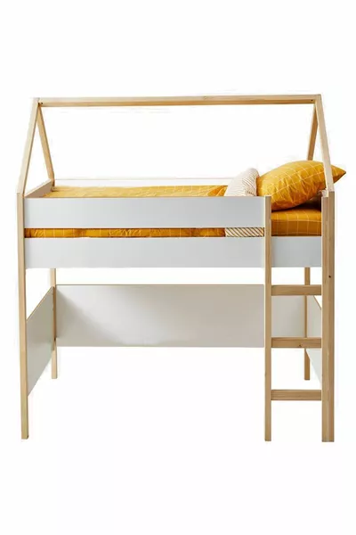 Letto a castello Montessori Markaawm per cameretta bambini e neonati