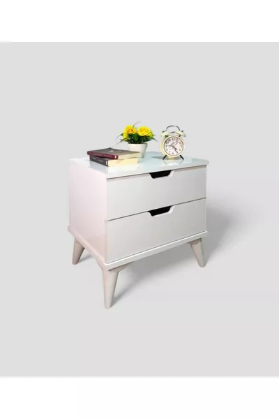 Nightstand / Dresser / Etagere